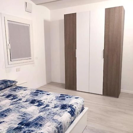 Ambroeus Apartmens Casa Spaziosa In Centro Paese Inzago Exteriör bild