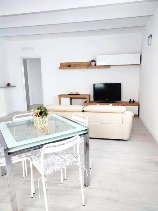Ambroeus Apartmens Casa Spaziosa In Centro Paese Inzago Exteriör bild
